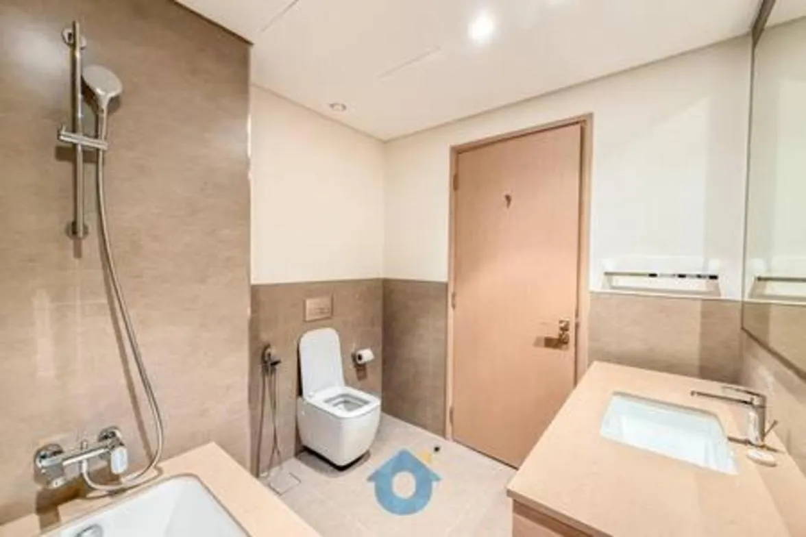5601Gr Elegant Two Bedroom Home In Downtown Dubai Apartment