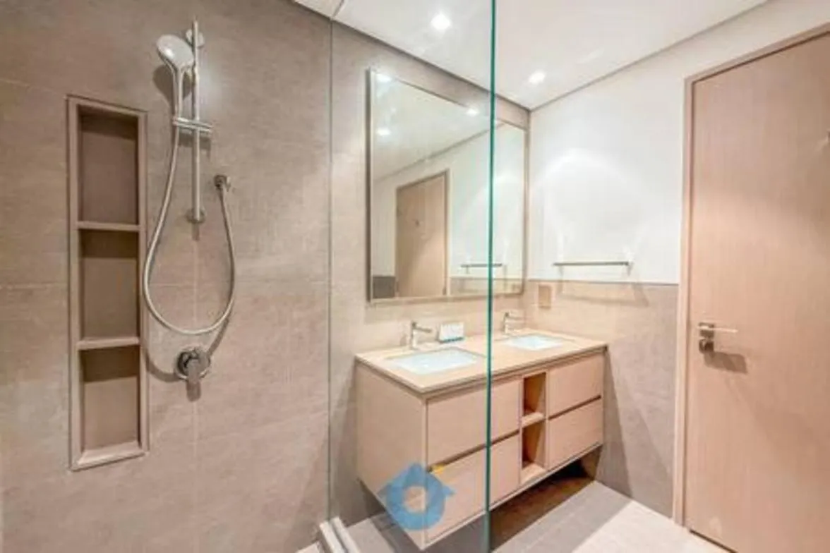 Apartment 5601Gr Elegant Two Bedroom Home In Downtown Dubai
