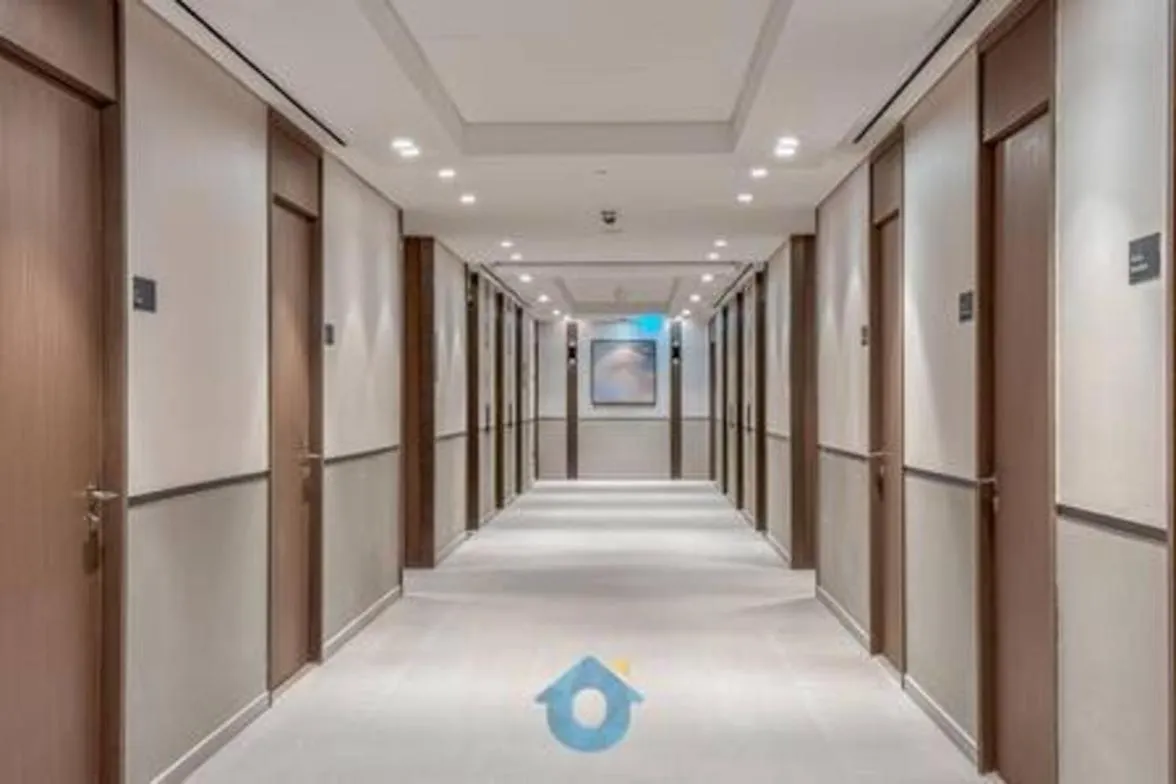 5601Gr Elegant Two Bedroom Home In Downtown Dubai United Arab Emirates