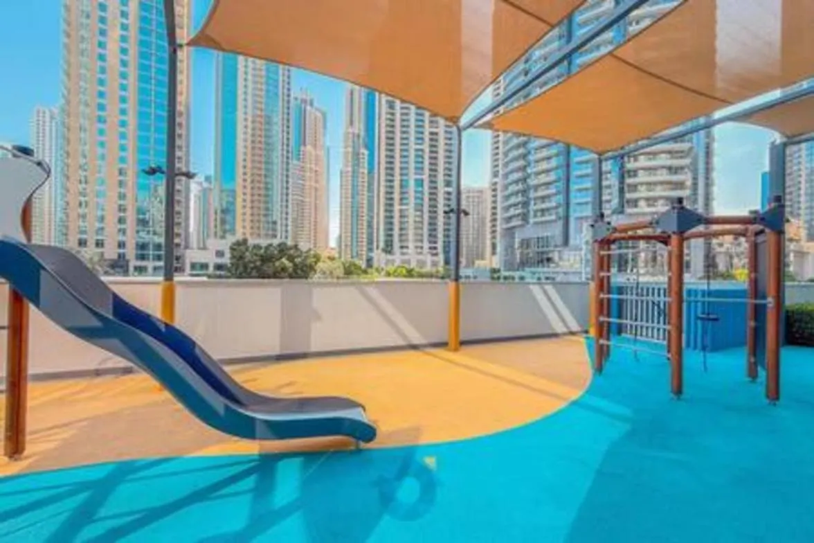5601Gr Elegant Two Bedroom Home In Downtown Dubai 0*,  United Arab Emirates