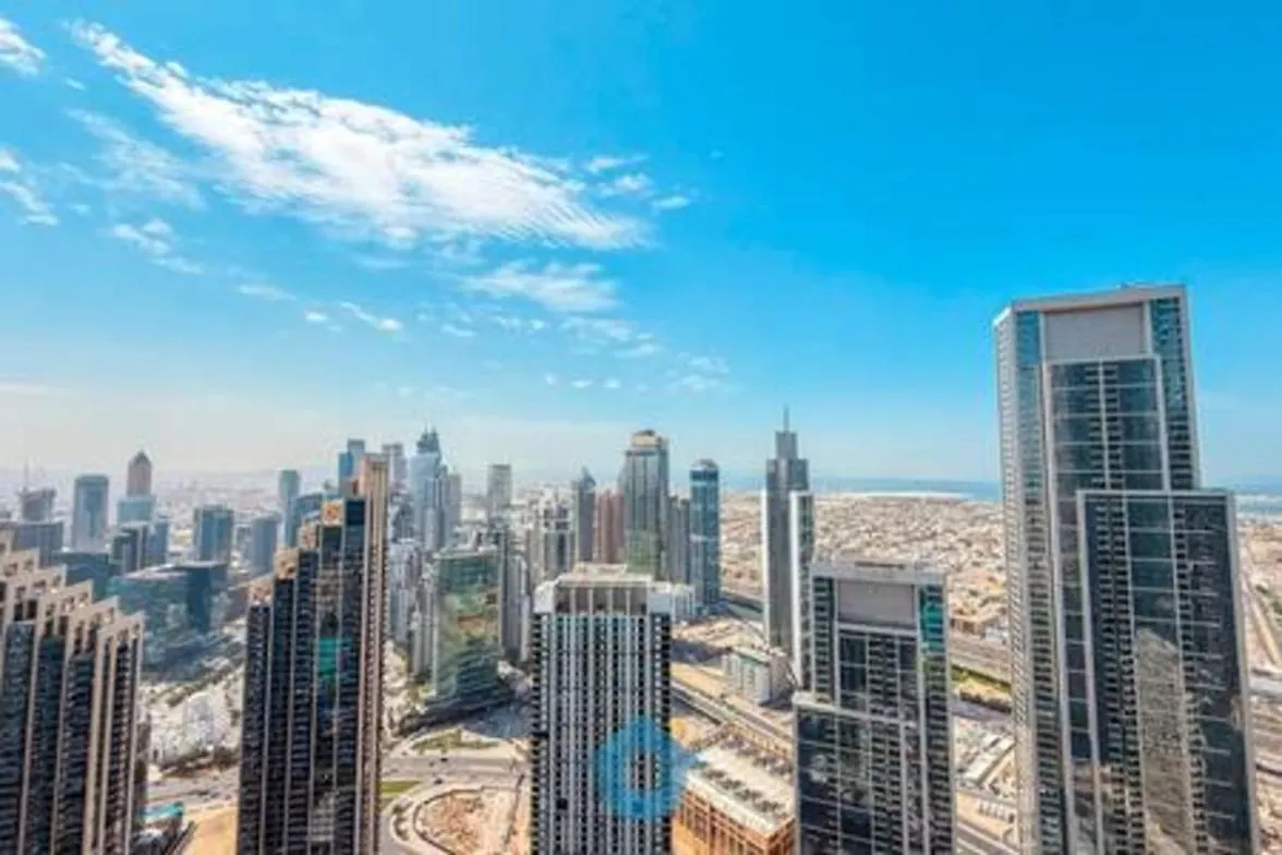 5601Gr Elegant Two Bedroom Home In Downtown Dubai