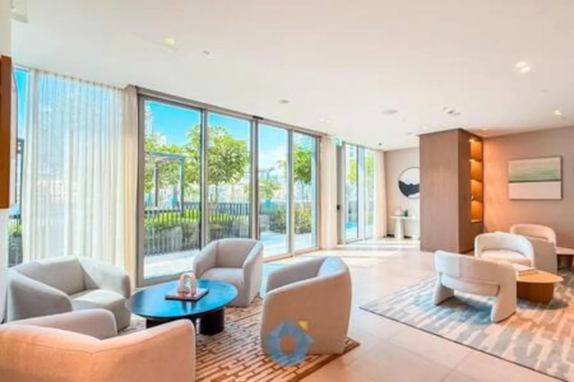 Apartment 5601Gr Elegant Two Bedroom Home In Downtown Dubai United Arab Emirates